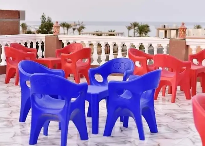 Elwazan Otel