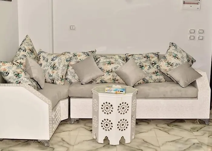 Otel Elwazan *