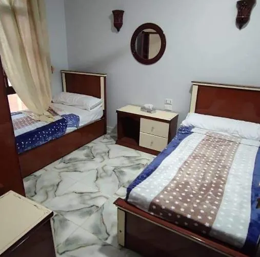 Elwazan Otel