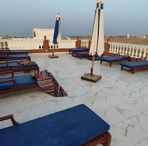 Otel Elwazan *