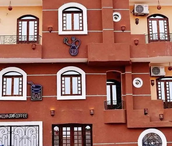 Elwazan El Qoseir