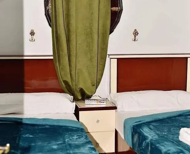 Otel Elwazan